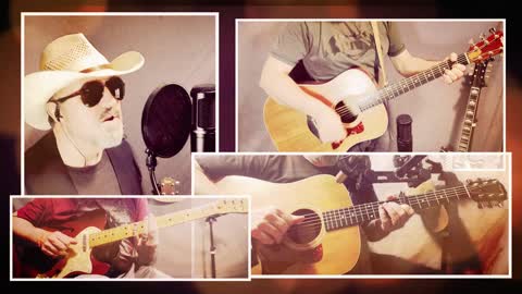 Mama tried - Uglie, Stout, Bald & Old