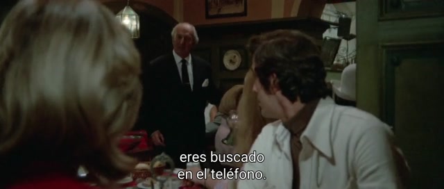 La perversa señora Wardh1971