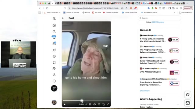 New Bill Supported By White House Bypasses RFK Jrs HHS to Fund GAVI Vaccine Alliance