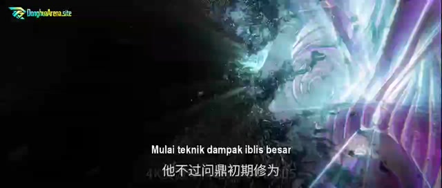 DonghuaArena.site Renegade Immortal Episode 137