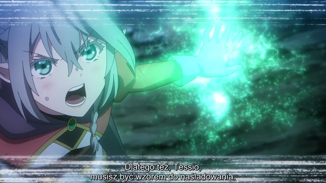 Saikyou no Ousama, Nidome no Jinsei wa Nani wo Suru_ 2nd Season - Oglądaj Anime (1)