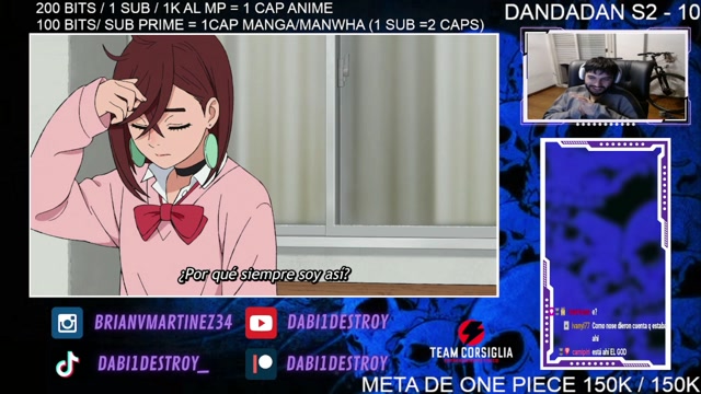 el men sin huevos S2 - 10