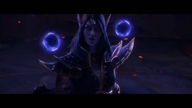 Midnight - Официальный русский синематик ｜ Новое дополнение World of Warcraft (2026)