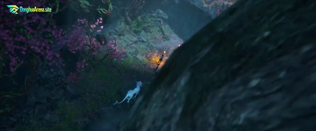 DonghuaArena.site In Search of God Episode 7