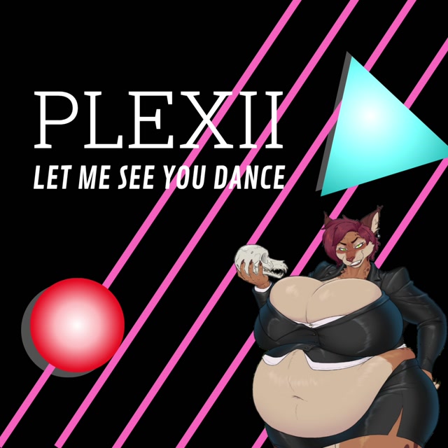 Plexii - Feel The Fire