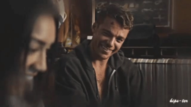 Peter & Rose the way i do 