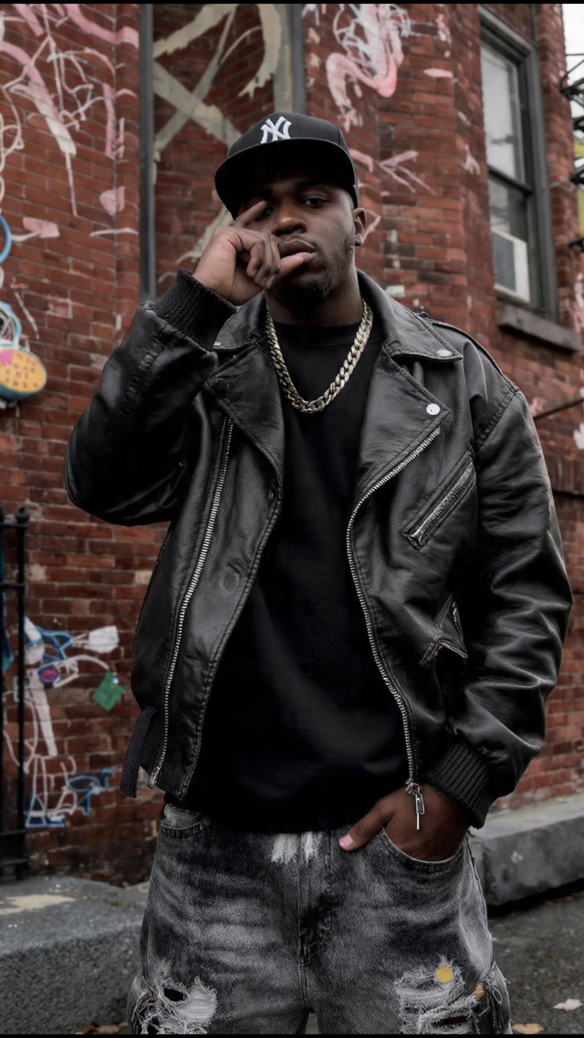 This 90s Boom Bap Track Will Take You Straight Back 🔥