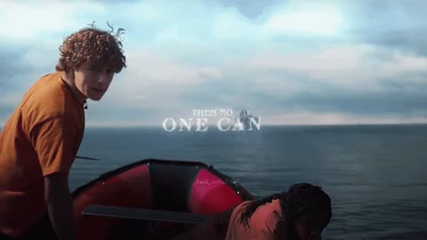 Percy & Annabeth Katy Perry - Unconditionally