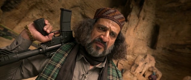 Ustaad Bhagat Singh (2026) www.10xflix.com Hindi ORG Dual Audio South Movie 720p HDRip x264 ESubs