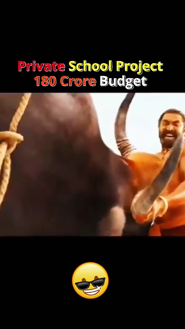 💼 Same Project… Different Budget 😂 | Corporate Expectation vs Reality