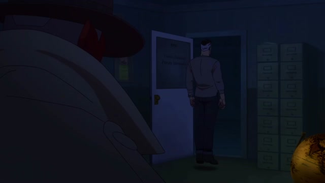 Invencível T01|E04 👺𝑪𝒐𝒗𝒊𝒍𖤐𝑪𝑪𝑪