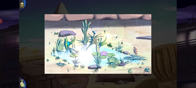 Demetrios android 8 parte