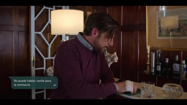 Hija del fuego la venganza de la bastarda S01-E19