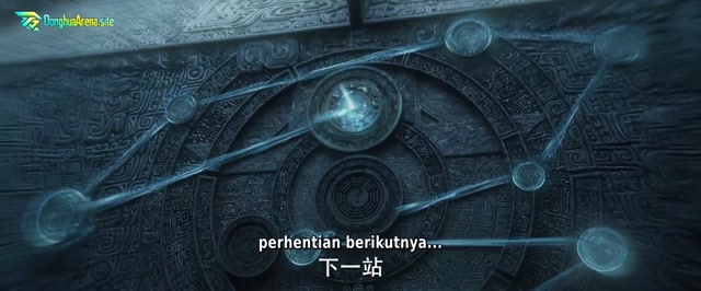 Shrouding The Heavens Episode 158