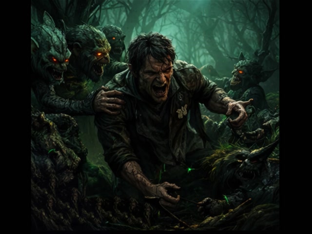 I'm Goblin
