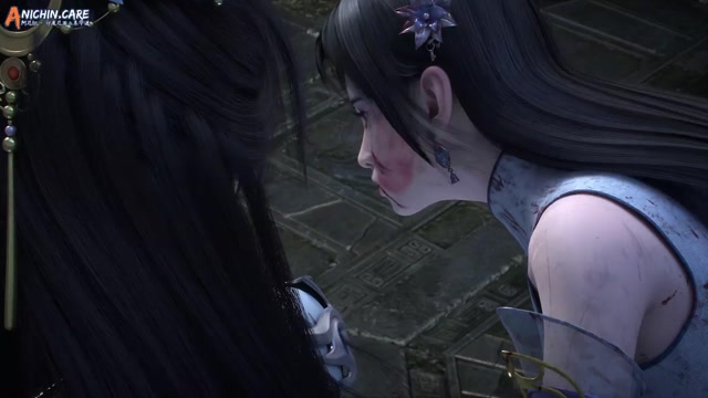 [ANICHIN.CARE][XIANWU CHUAN][E165].[1080p]