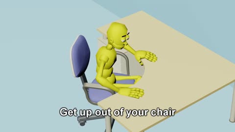 Seventh Hour Stretch