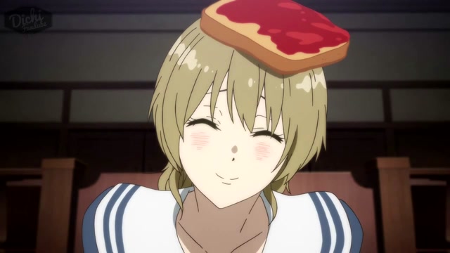 Kyoukai No Kanata Idol Saiban 4 [Fandub Latino]