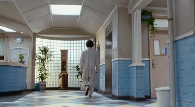 Cyborg vagyok, amúgy minden oké (2006) I'm a Cyborg, But That's OK | Szinkronizált teljes online film