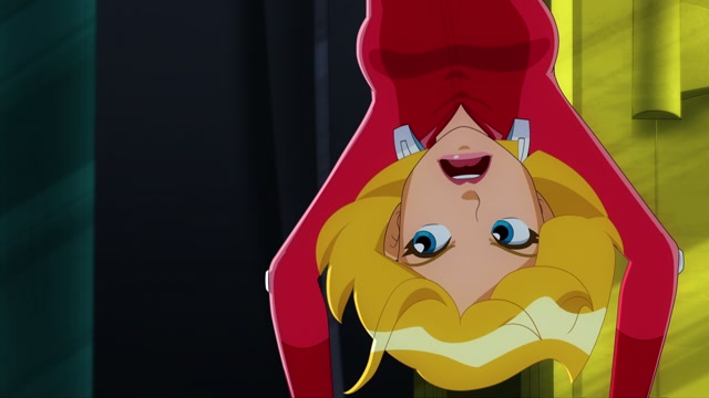 Totally Spies - Season 7 Episode 1 (Thai)