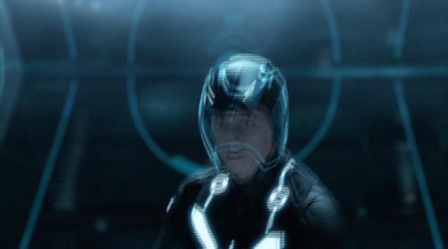 Tron Legacy Española