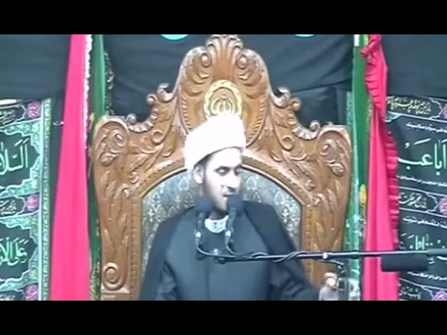 aaa102 .... المعمم سلام العسكري .... مسجد الأقصى في السماء عند الشيعة