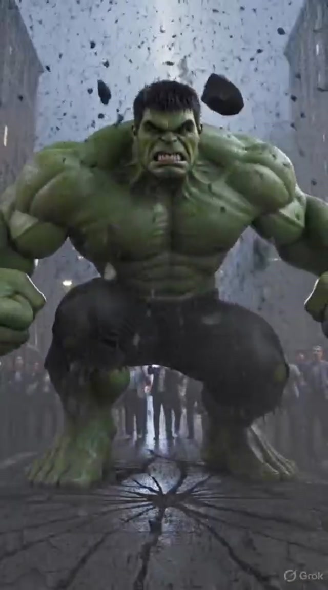 Hulk vs Venom Epic Battle 💥 Ultimate Marvel Fight | Who Wins? | Vibe360Tamil