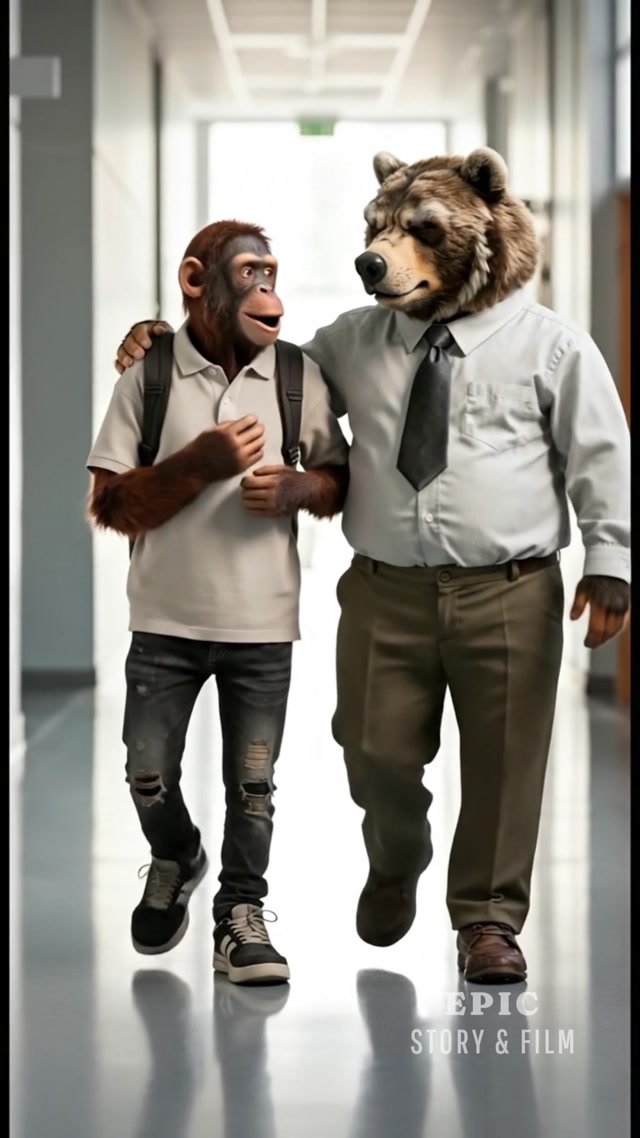 The Frog Prank GONE WRONG! 💀🐸 #prankfail #funnyanimation #instantkarma #school