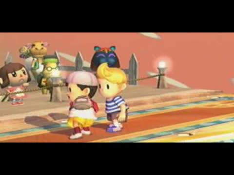 Peer Pressure - Machinima