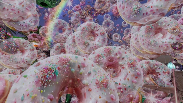 Noma Falta, These Boots are made for Walkin', SL