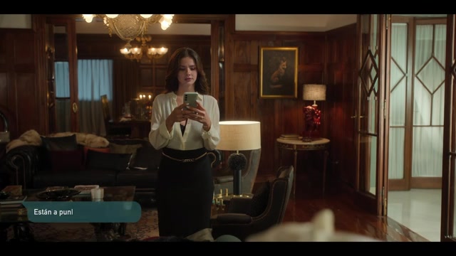 Hija del fuego la venganza de la bastarda S01-E15