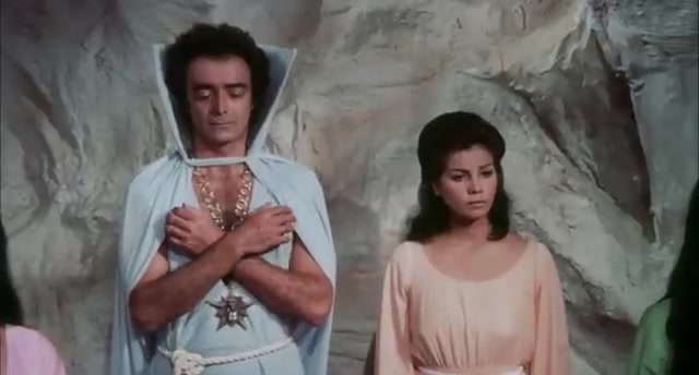   The Thirsty Dead 1974 Full Movie Remastered    