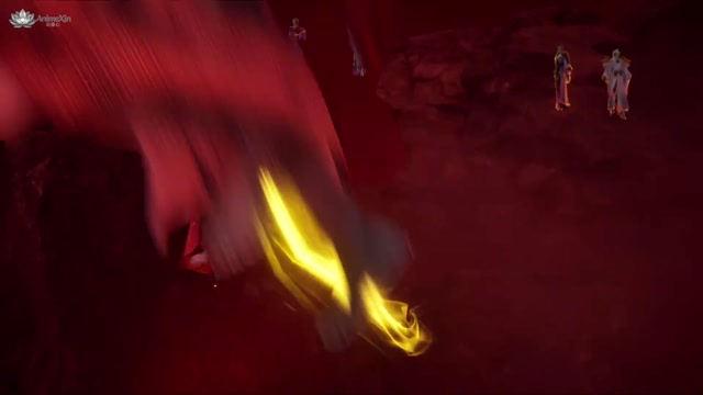 AnimeXin.dev 100.000 qi ep 340 indo