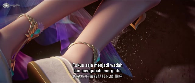 AnimeXin.dev apotheosis ep 129 indo