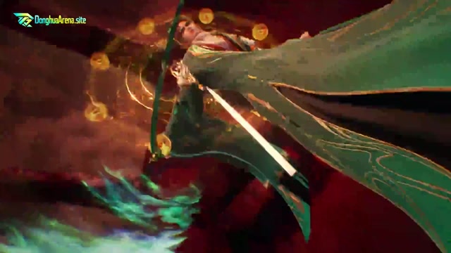 DonghuaArena.site Big Brother Episode 138