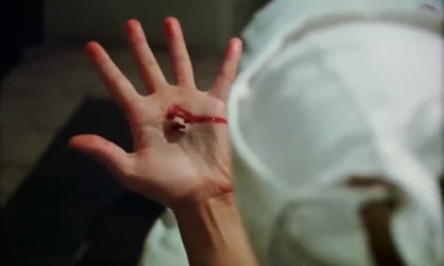 The Other Hell 1980 Remastered 