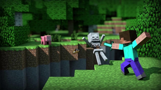 Reseña de Minecratf