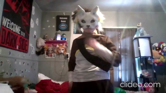 New mask! Ink sans inspired :) #cosplay