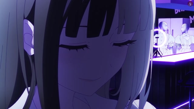 NEEDY GIRL OVERDOSE - Odcinek 01 pl[MaouSubs]