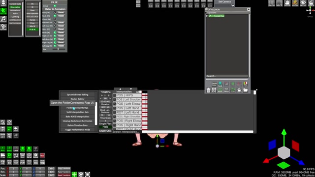 [KK] Making an adjustable Timeline animation from a preset