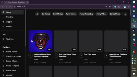 🔥 Beginner’s Guide to Meme Generator on Memes.co.in – Part 2