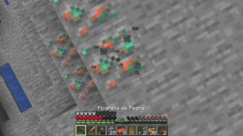 minecraft ep 3 but my little brother edit it