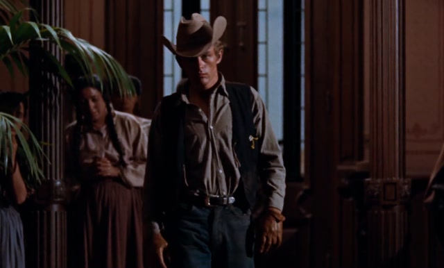 Assim Caminha a Humanidade (1956)