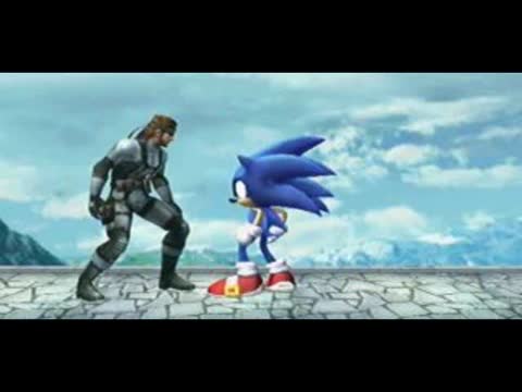 Come on!  Step it Up! - Machinima