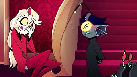 Hazbin Hotel Clean 2-1