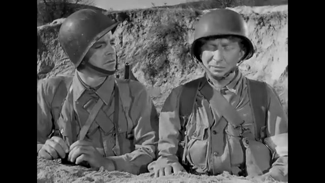  A Walk in the Sun 1945 Remastered