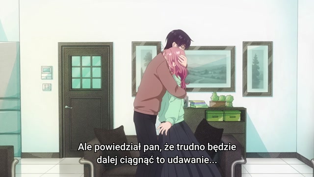 Tadaima, Ojamasaremasu! (anime) - Odcinek 5,, Shinden