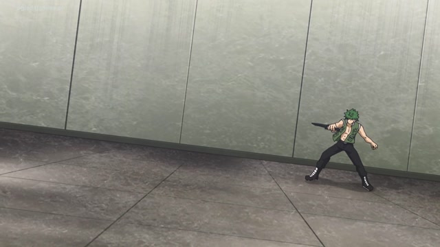 Yozakura-san Chi no Daisakusen 2nd Season (anime) - Odcinek 4,, Shinden