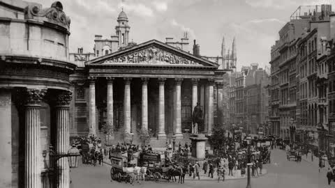 Die verlorene Geschichte der Flachen Erde - Episode 2 