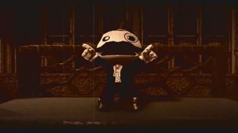 Bus Stop Trailer Thing